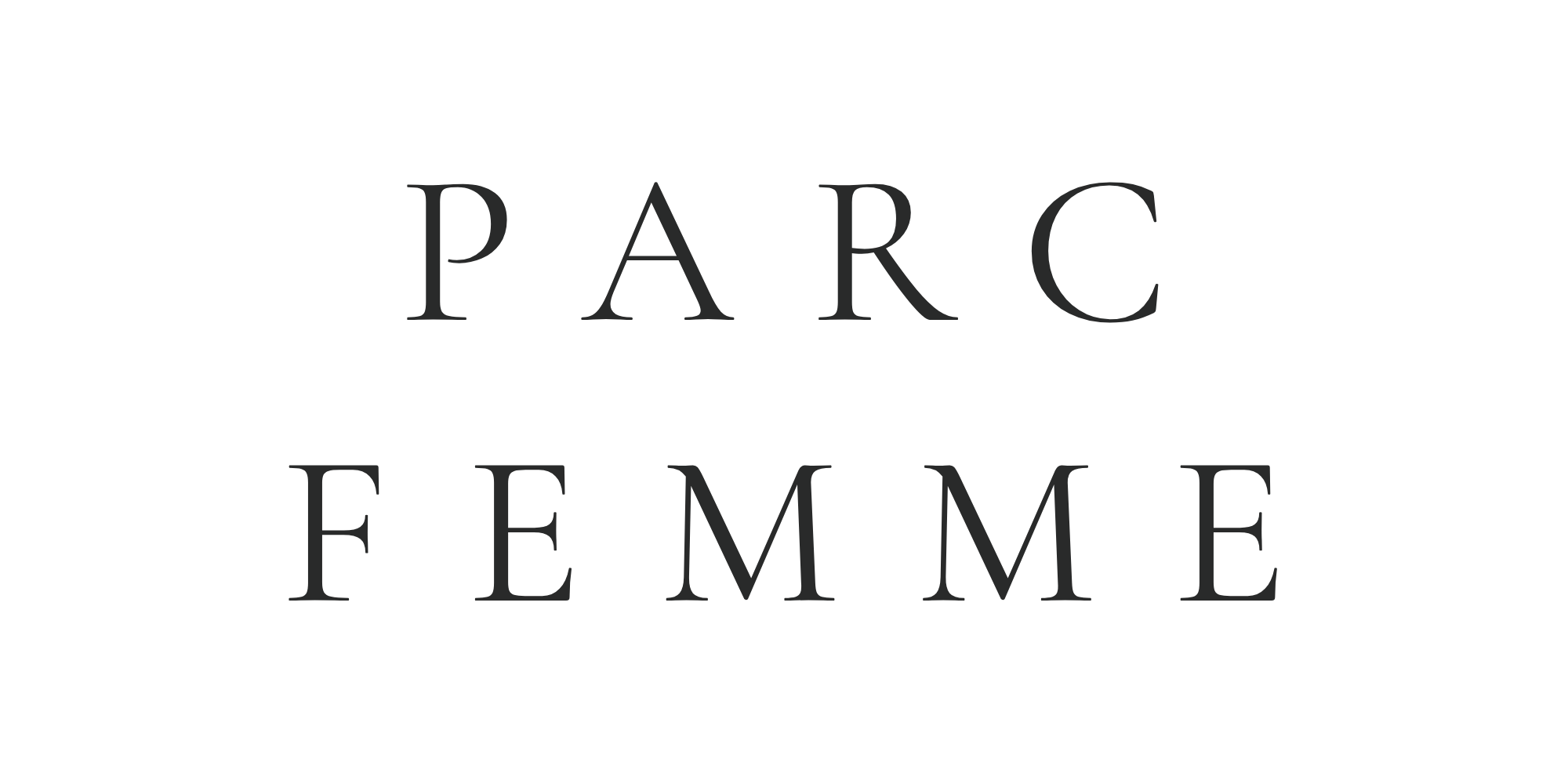 Parc Femme Ltd